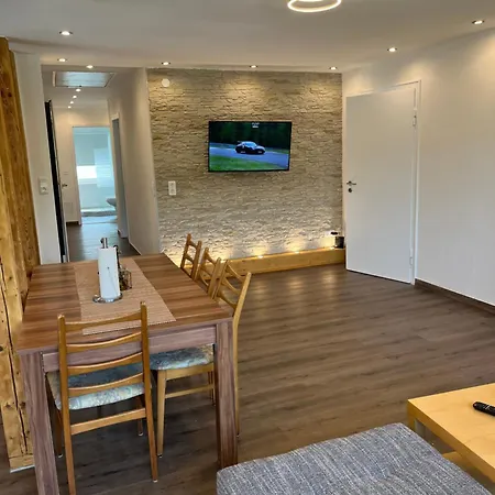Nordschleife- Vina A3 Apartment
