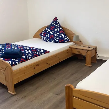 Nordschleife- Vina A3 דירה Quiddelbach