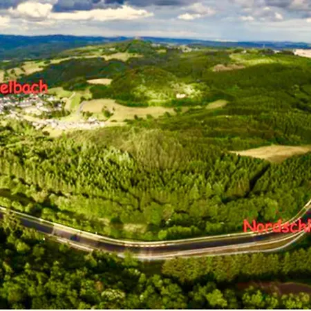 Nordschleife- Vina A3 *