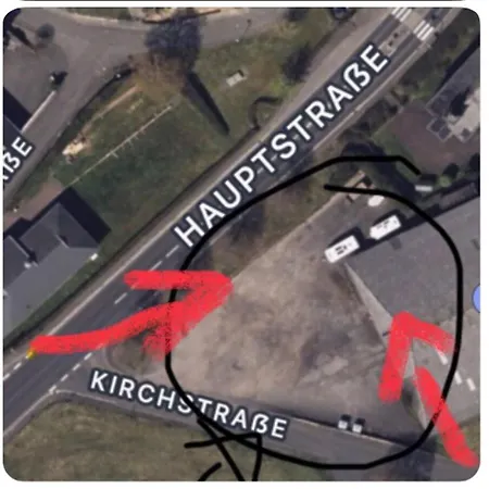 Apartamento Nordschleife- Vina A3 *