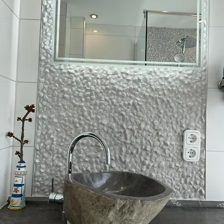 Nordschleife- Vina A3 דירה