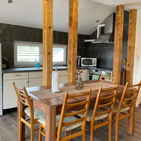 Nordschleife- Vina A3 * Quiddelbach