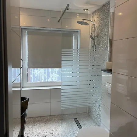 Nordschleife- Vina A3 Apartment *
