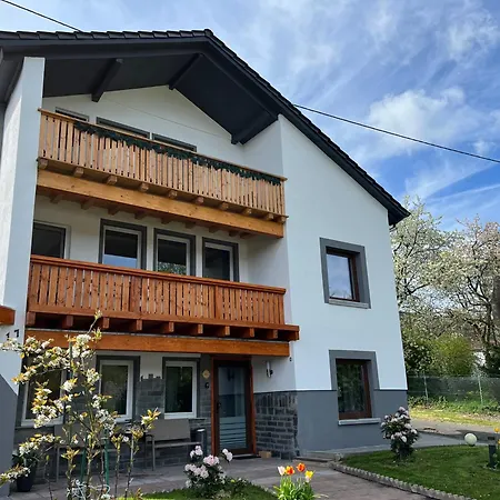 Nordschleife- Vina A3 דירה