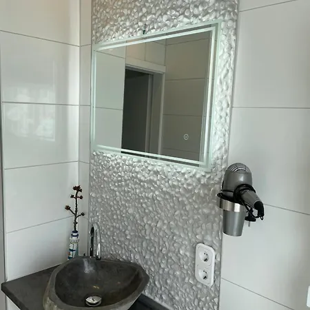 Apartamento Nordschleife- Vina A3 *