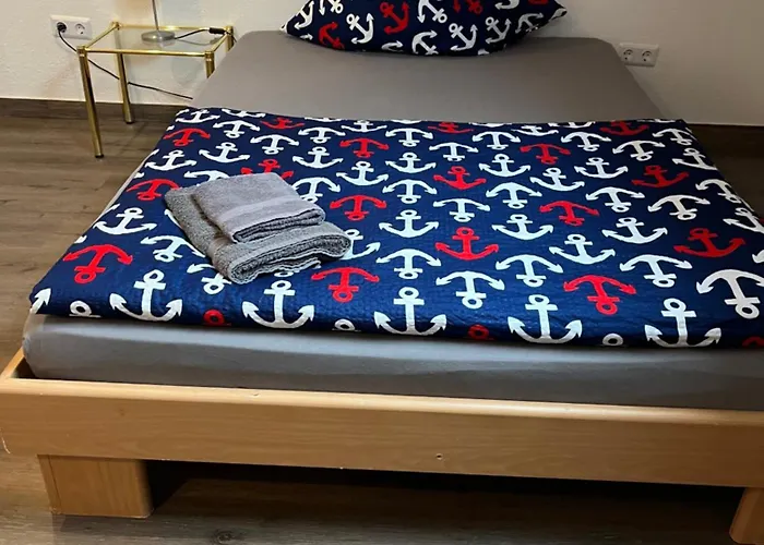 דירה Nordschleife- Vina A3 Quiddelbach