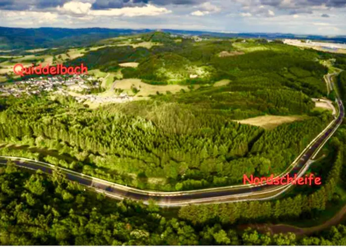 Nordschleife- Vina A3 *