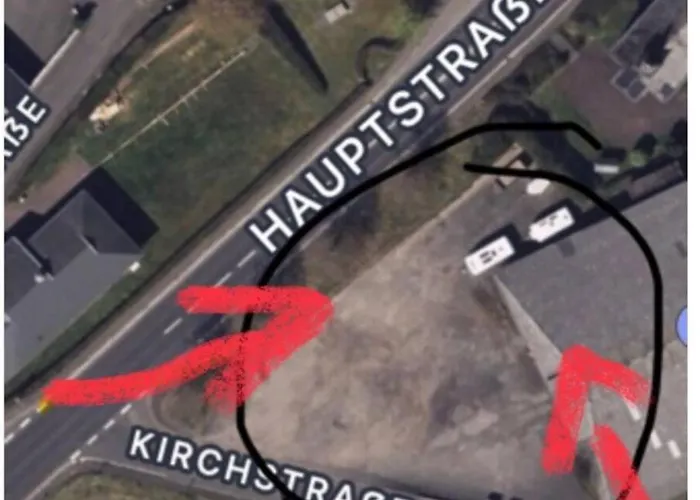 דירה Nordschleife- Vina A3 *