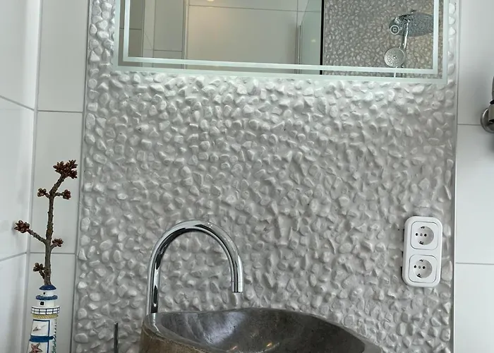 Nordschleife- Vina A3 Appartement