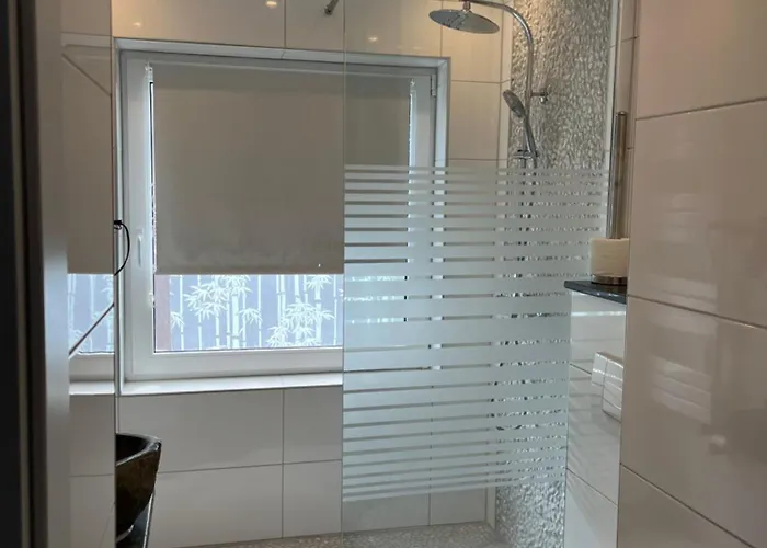 Nordschleife- Vina A3 דירה *