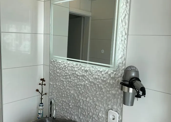 דירה Nordschleife- Vina A3 *