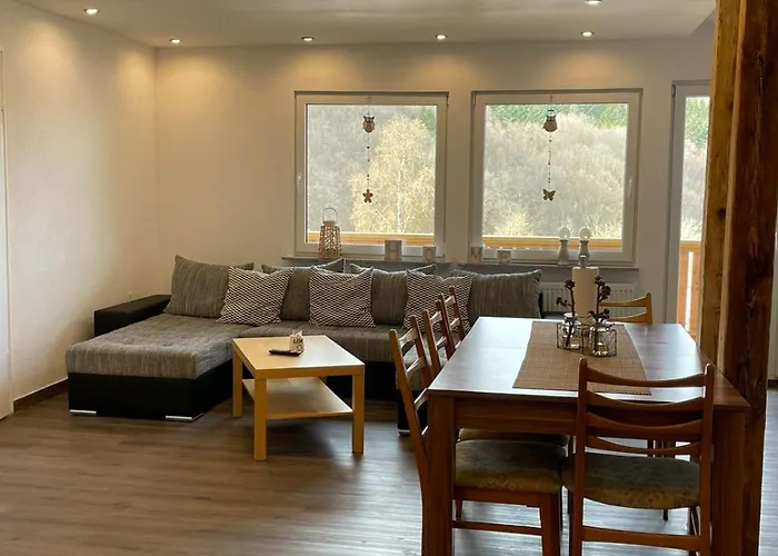 Nordschleife- Vina A3 * Quiddelbach