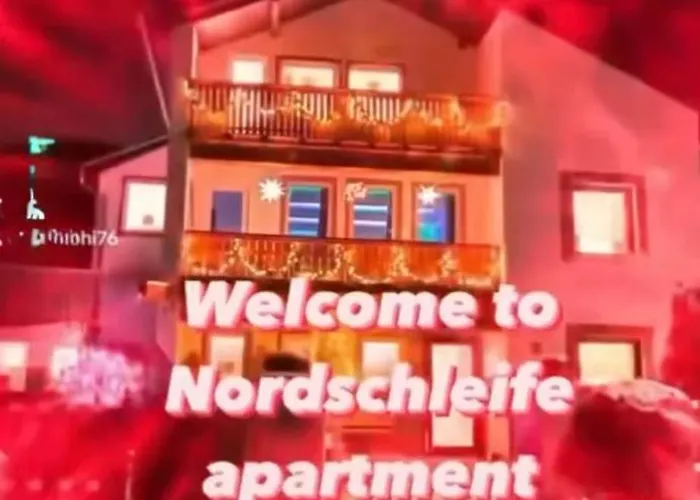 Nordschleife- Vina A3 *